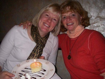 Sara's 50th Birthday