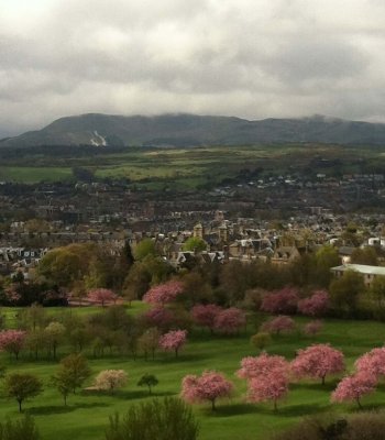Edinburgh, Scotland