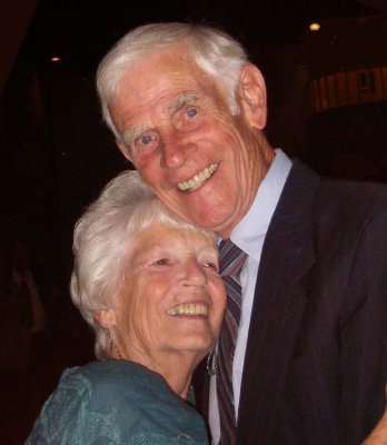 57 years - Anniversary Dance