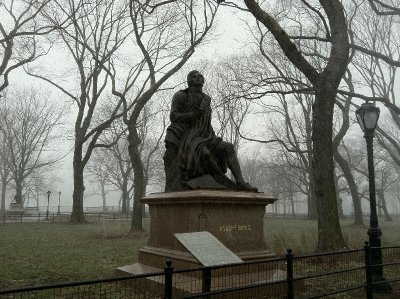 Robert Burns