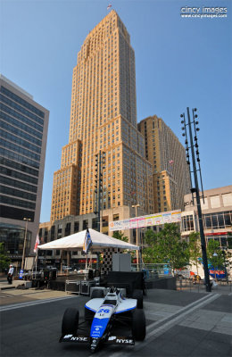 Cincinnati Buildings