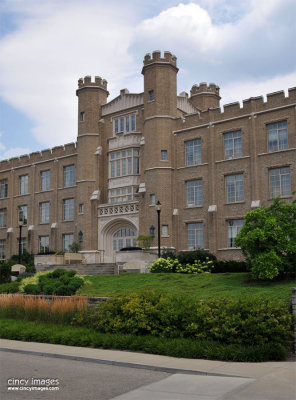 Xavier University