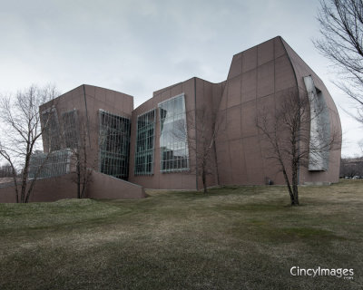 University of Cincinnati