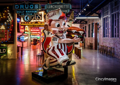 American Sign Museum