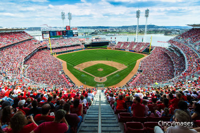 Great American Ballpark