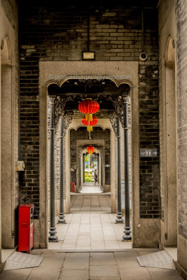 Chen Temple Guangzhou