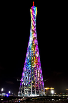 Canton Tower