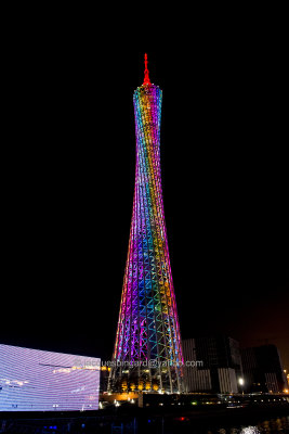 Canton Tower