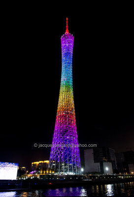 Canton Tower