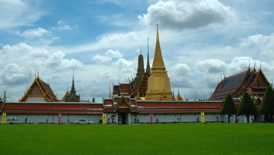 Grand Palace