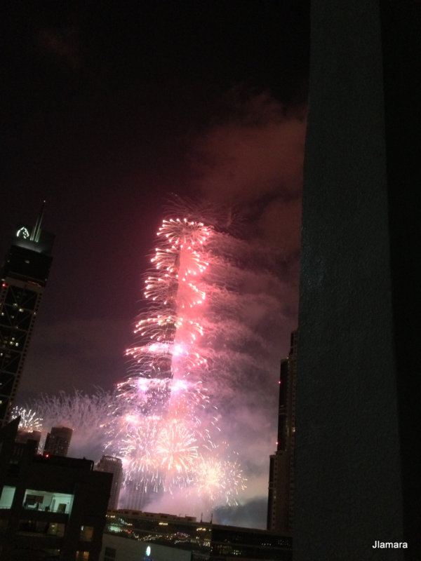 New Years Eve