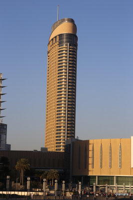 The Address - Dubai Mall