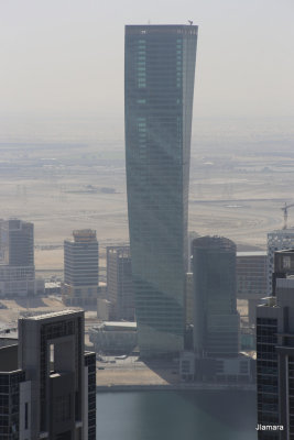 Business Bay - Dubai Towers