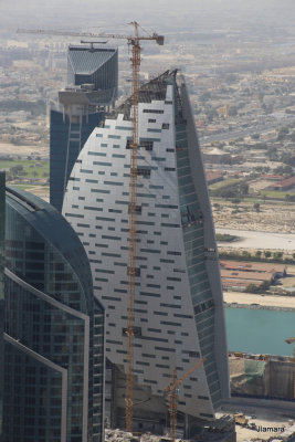 Business Bay - Dubai Towers