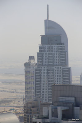 The Address - Dubai