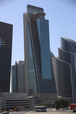 Business Bay - Dubai Towers