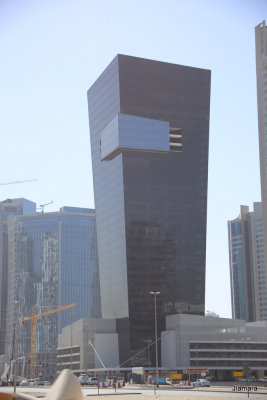 Business Bay - Dubai Towers