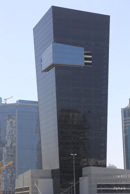 Business Bay - Dubai Towers