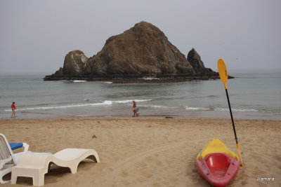 Vacation