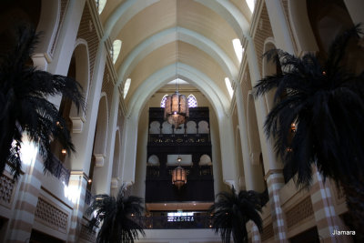 Souk Al Bahar - Dubai
