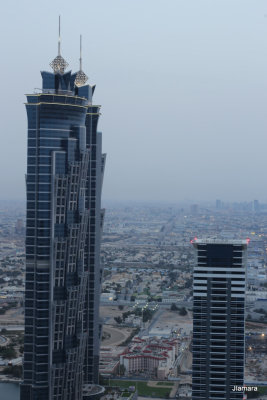 Business Bay - Dubai Towers