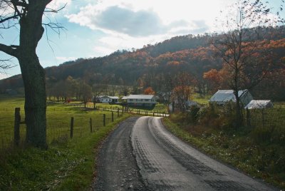 Late Fall Herns Mill Rd and Farm Scene tb1012kcx.jpg