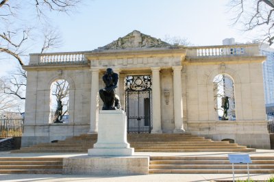 Rodin Museum