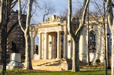 Rodin Museum