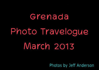 Grenada (March 2013)