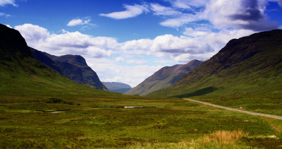 Pass of Glencoe