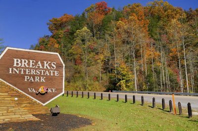 Fall Trip 2012