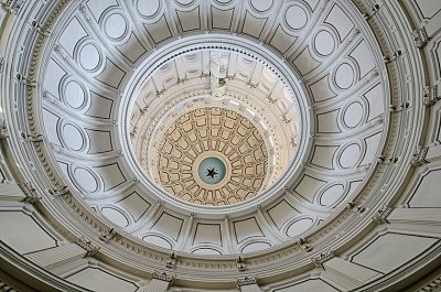 Inside the Dome
