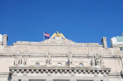 Indiana State Capital
