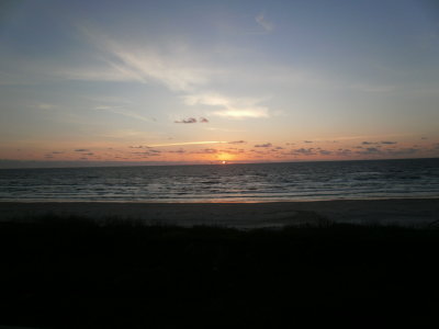 1st sunrise.JPG