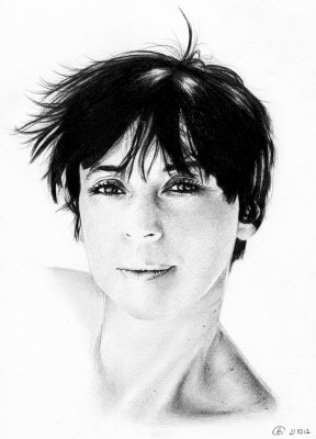 Chan Marshall AKA Cat Power