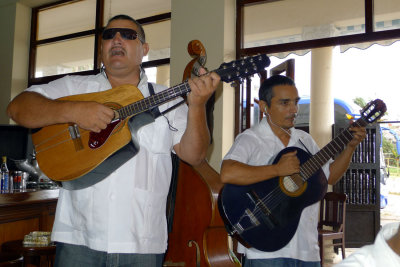 Cojimar band.jpg