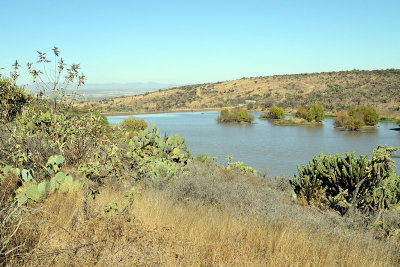 El Charco reservoir.jpg