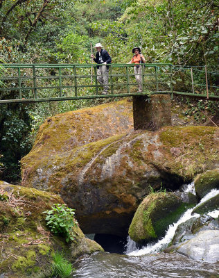 Trevor and Irmgard Crossing Savegre.jpg