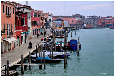 Murano - Italy