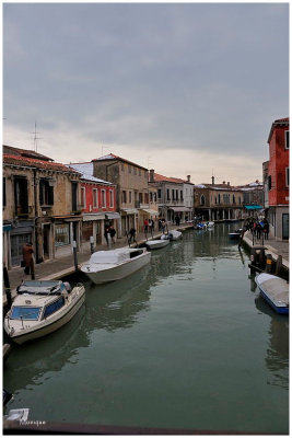 Murano - Italy