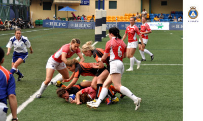 IRB Women's Sevens Challenge Cup Hong Kong (120323)