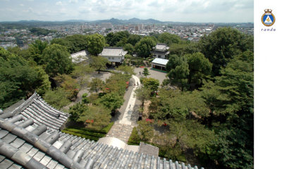 Inuyama Castle s