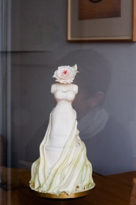 Cake Figure