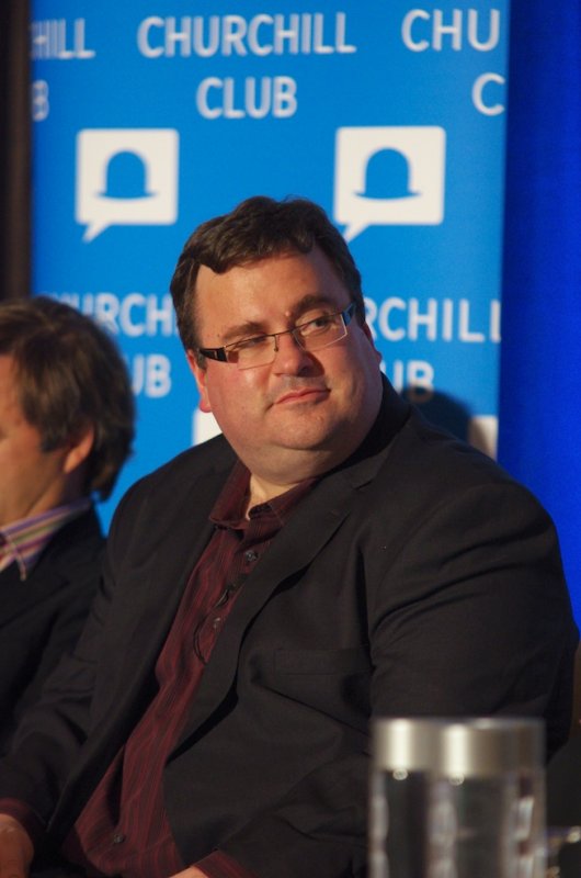 Reid Hoffman