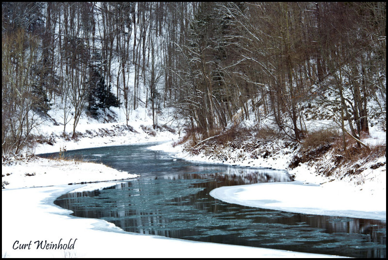 Pine Creek 