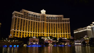 Las Vegas, Nevada -  Feb. 2013