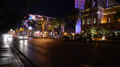 Las Vegas, Nevada -  Feb. 2013