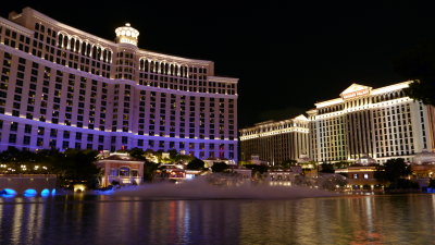 Las Vegas, Nevada -  Feb. 2013