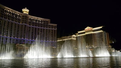 Las Vegas, Nevada -  Feb. 2013