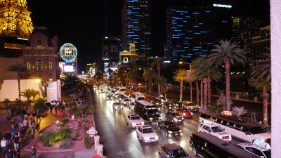 Las Vegas, Nevada -  Feb. 2013